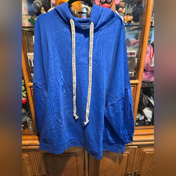 WE THE FREE PEOPLE WE HOODIE - Picture 9 of 10